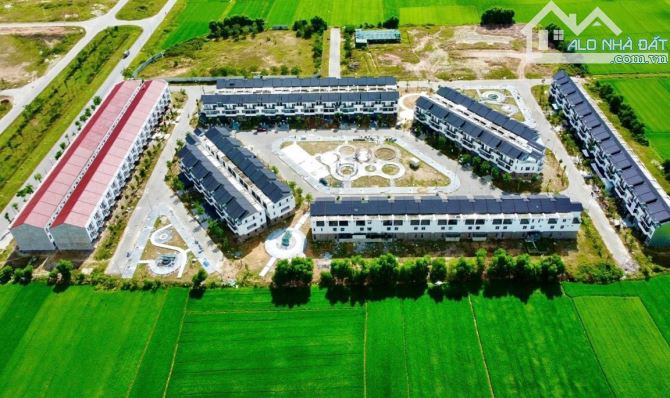 Nhà 3 Tầng Royal Park View - Cuộc Sống Đẳng Cấp Bên Công Viên Xanh Mát 🏡🌳 - 5