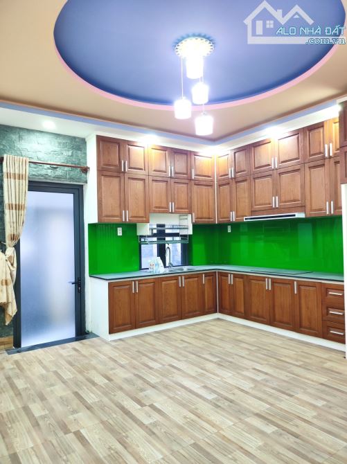 NHÀ 4 TẦNG, ĐẸP, KHU ĐÔ THỊ SENTURA Đ.VƯỜN LÀI, AN PHÚ ĐÔNG/Q12, SÁT GÒ VẤP, 9x TỶ, 5x20 - 5