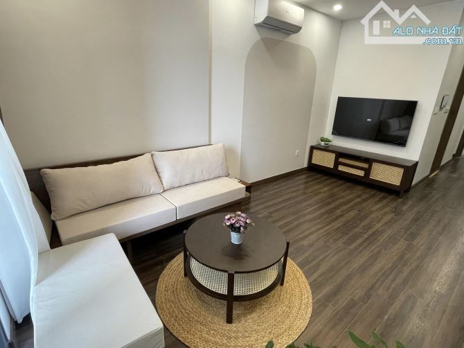 Cho thuê căn hộ 2 phòng ngủ full đồ Hoàng Huy Commerce giá 13 triệu - 5