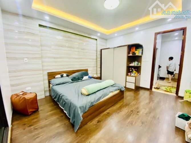bán nhà dương nội hà đông 37m gíá 4.5 tỷ ô tô đỗ chước cửa . - 5
