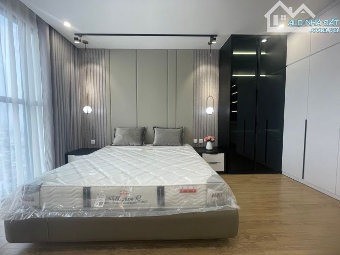 Hiếm: Cho thuê căn hộ Chelsea Residence 2-3 PN đồ cơ bản hoặc full đồ giá tốt nhất - 5