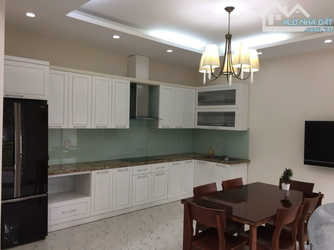 Cho thuê biệt thự liền kề 100m2 - 145m2, 210m2 - 390m2 khu đô thị Splendora Bắc An Khánh - 6