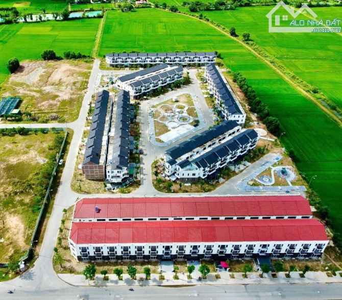 Nhà 3 Tầng Royal Park View - Cuộc Sống Đẳng Cấp Bên Công Viên Xanh Mát 🏡🌳 - 6