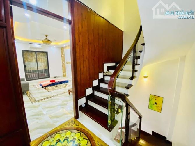 bán nhà dương nội hà đông 37m gíá 4.5 tỷ ô tô đỗ chước cửa . - 6