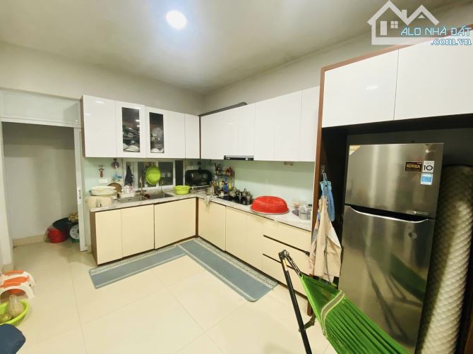 bán nhà khương trung thanh xuân 45m giá 6.1 tỷ ô tô đỗ cửa . - 7