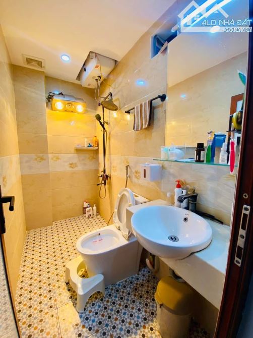 bán nhà dương nội hà đông 37m gíá 4.5 tỷ ô tô đỗ chước cửa . - 7