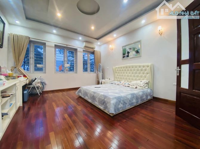 bán nhà khương trung thanh xuân 45m giá 6.1 tỷ ô tô đỗ cửa . - 8