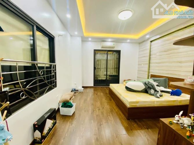 bán nhà dương nội hà đông 37m gíá 4.5 tỷ ô tô đỗ chước cửa . - 8