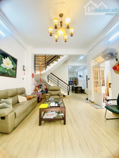 SIÊU RẺ - NGUYỄN ĐÌNH CHÍNH - PHÚ NHUẬN - 6x14M 2 - CHỦ GẤP BÁN GIẢM CÒN 10.2 TỶ