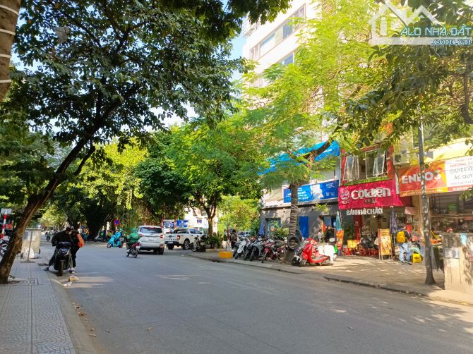 BÁN NHÀ PHÂN LÔ Ô TÔ TRÁNH VỈA HÈ PHỐ TÂY TRÀ QUẬN HOÀNG MAI