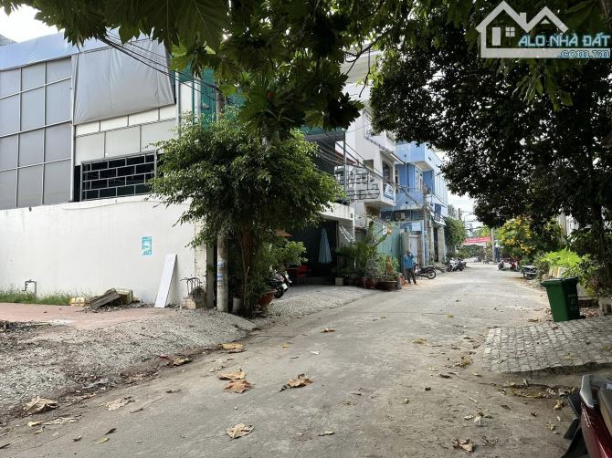KHU VIP HIỆP BÌNH CHÁNH - ĐẤT BIỆT THỰ CỰC ĐẸP - 2