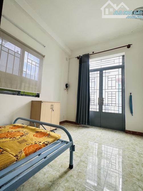 Bao Đầu Tư,BánRẻ Nhà Hẻm Xe Hơi Nghĩa Phát P6 Tân Bình Giáp Q10,72m2,4Tầng,Ngang 6m,8tỷ3 - 2