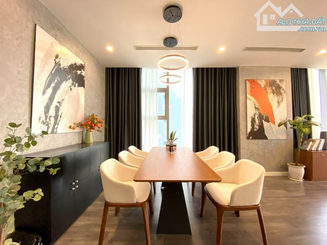 Cần tiền kinh doanh, bán nhanh căn 145m Discovery Cầu Giấy. Giá chỉ hơn 9 tỷ - 3