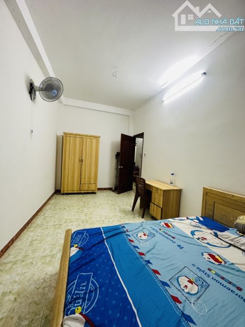Bao Đầu Tư,BánRẻ Nhà Hẻm Xe Hơi Nghĩa Phát P6 Tân Bình Giáp Q10,72m2,4Tầng,Ngang 6m,8tỷ3 - 3