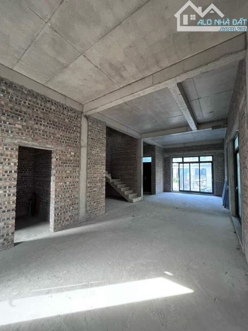 Bán gấp Biệt Thự lô góc KĐT Starlake Tây hồ tây, diện tích 200m2, giá rẻ - 4