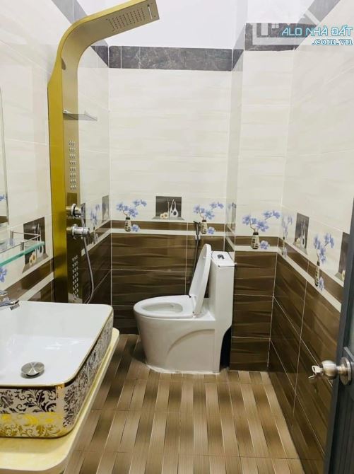 Bán nhà mới xây diện tích 100m2 phường Hoá An - 6