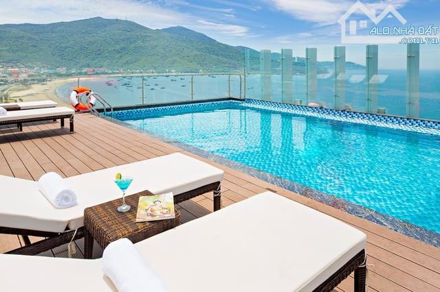 🔥❇️🔥  KHÁCH SẠN 4 🌟VIEW BIỂN TRỰC DIỆN gần 70 PHÒNG.HỒ BƠI …🌗💥🌗 - 7