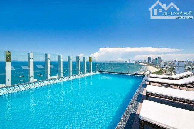 🔥❇️🔥  KHÁCH SẠN 4 🌟VIEW BIỂN TRỰC DIỆN gần 70 PHÒNG.HỒ BƠI …🌗💥🌗 - 8