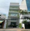 Bán nhà MTKD Lê Quang Định, Bình Thạnh, 7 tầng, 201m2 giá 48 Tỷ