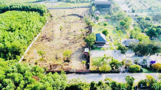🔥 Nhà vườn Hoà Phú - Hoà Vang , diện tích khổng lồ 13.500m2 có 300m2 đất ở