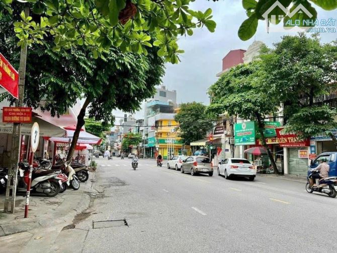 Cần bán khuôn đất lớn vị trí trung tâm đường Điện Biên Phủ - thành phố Hải Dương.