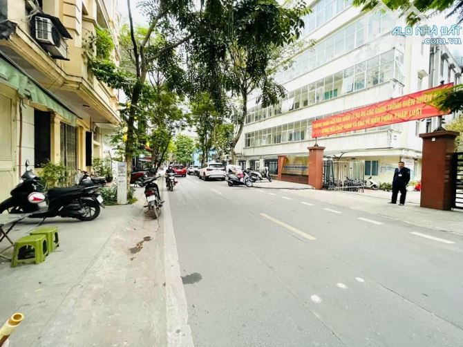 Bán nhà Hàng Than, Nguyễn Khắc Nhu, Ba Đình, Hoàn Kiếm 30mx4T 2.8 tỷ kinh doanh nhà đẹp
