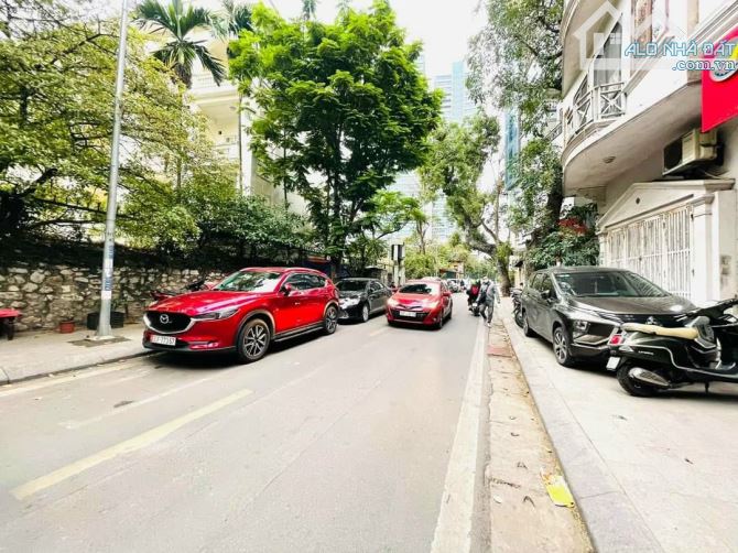 Bán nhà Hàng Than, Nguyễn Khắc Nhu, Ba Đình, Hoàn Kiếm 30mx4T 2.8 tỷ kinh doanh nhà đẹp - 1