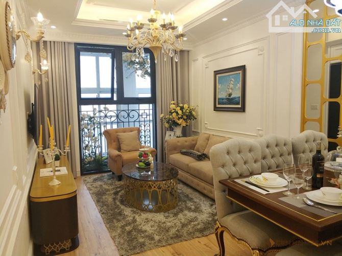 Giá tốt sát MT đường! Bán nhà HXT Vườn Chuối, Q.3 giá 19.8 tỷ 6x18m nhà 3 lầu giá 19.8 tỷ - 1