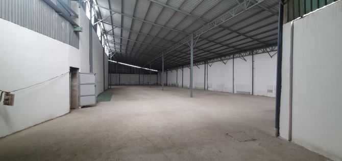 *Cho thuê kho*1300m2 Nguyễn Duy Trinh, phường Trường Thạnh, Quận 9, TP.HCM - 2