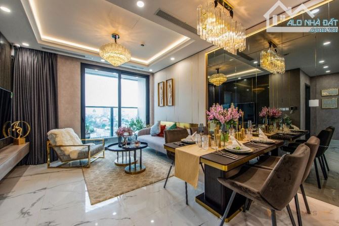 Giá tốt sát MT đường! Bán nhà HXT Vườn Chuối, Q.3 giá 19.8 tỷ 6x18m nhà 3 lầu giá 19.8 tỷ - 2