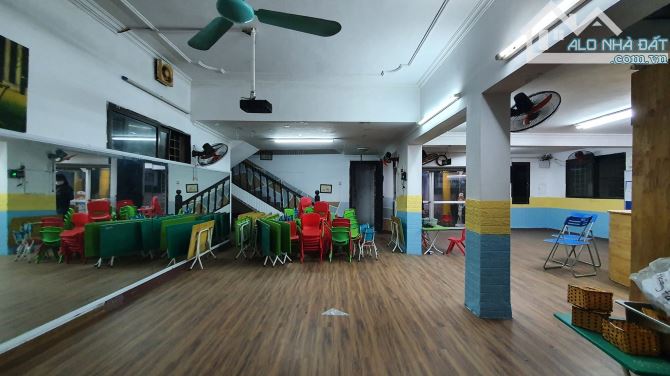 💥 NHÀ ĐỘI CẤN, BA ĐÌNH SIÊU RỘNG 210M2 5T MT 6M, SÂN ĐỖ Ô TÔ, SÁT PHỐ, CHỈ 25,5 TỶ 💥 - 2