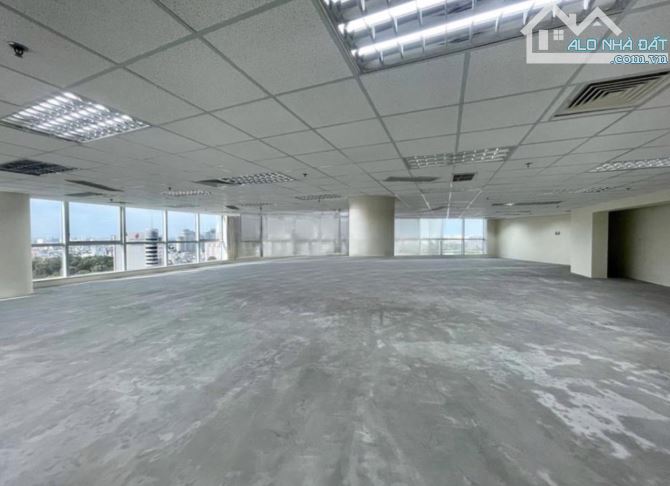Cho thuê văn phòng Hạng A, 419m2 - Số 27 Tôn Đức Thắng, Bến Nghé, Quận 1. - 3