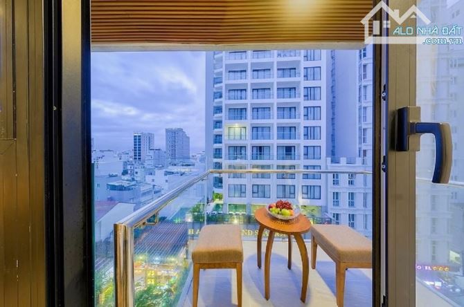 Cần bán Khách Sạn View biển Mỹ Khuê giá cực tốt - 4