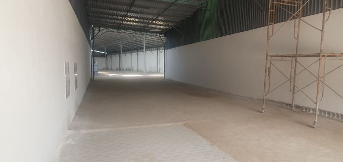 *Cho thuê kho*1300m2 Nguyễn Duy Trinh, phường Trường Thạnh, Quận 9, TP.HCM - 4