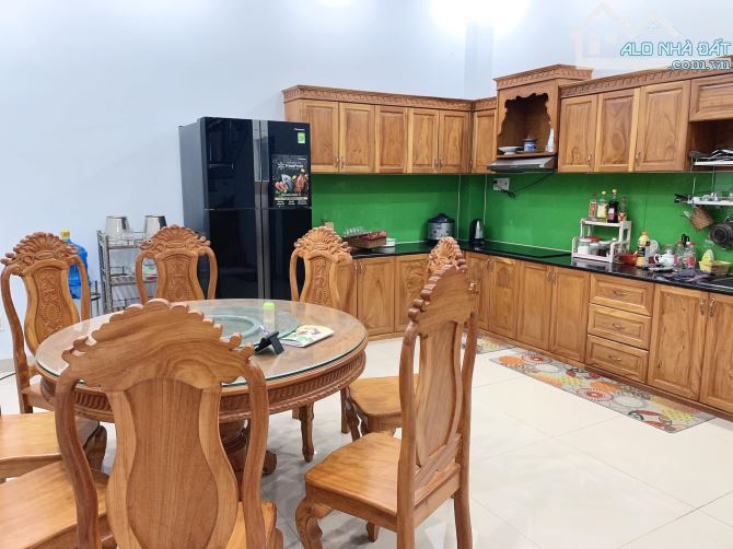 HẠ 200 TRIỆU BÁN NHÀ 4 TẦNG 5x16m SÁT MẶT TIỀN Lê Đức Thọ Gò Vấp giá chỉ 6 tỷ 500 triệu TL - 8