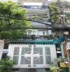 BÁN NHÀ 4 TẦNG, MẶT TIỀN KINH DOANH ĐỈNH, SÁT LÊ ĐỨC THỌ, P6/GÒ VẤP, 80M2, 9xTỶ