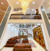 Cho thuê nhà riêng ngõ 106 Hoàng Quốc Việt 80m x 5T thang máy, 27tr/th