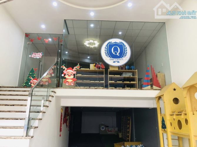 Tòa văn phòng phố Lê Đức Thọ - Từ Liêm 127m2 x MT 7.5m, 8 tầng nổi, 1 hầm. giá 42.5 tỷ