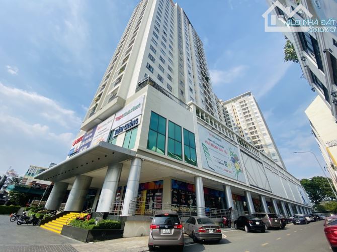 Bán gấp 1Pn siêu hot Thủ Đức+tặng nội thất mới+view ga metro+khu vip Bình Thọ