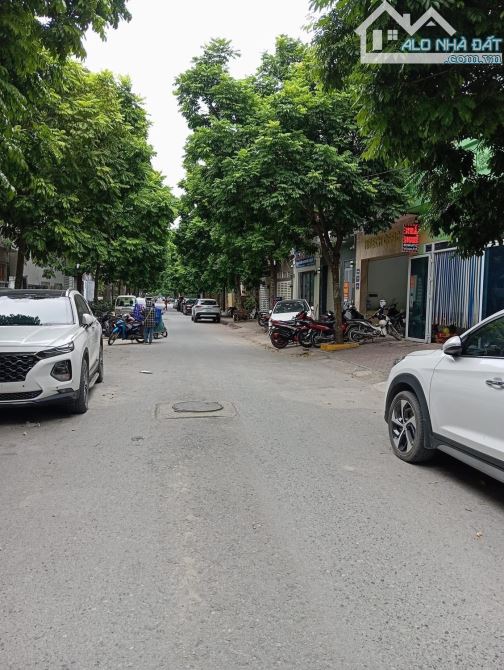 Liền Kề Văn Phú, 90M, ĐƯỜNG 24M, PHÙ HỢP KINH DOANH, LÀM VĂN PHÒNG, GIÁ THỎA THUẬN