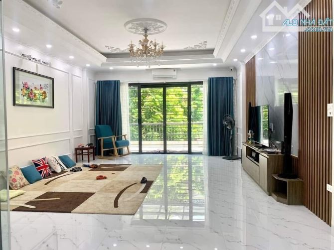 Liền Kề Văn Phú, 90M, ĐƯỜNG 24M, PHÙ HỢP KINH DOANH, LÀM VĂN PHÒNG, GIÁ THỎA THUẬN - 1