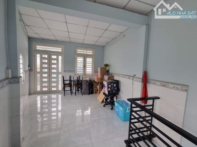 Mặt tiền kinh doanh Đ.Linh Đông- p.Linh Đông-TP.THỦ ĐỨC (210M ²-ng4.5) - 1