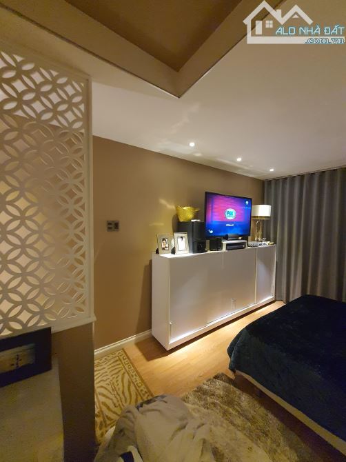 NGUYỄN TRÃI, Q1. PHÒNG THIẾT KẾ NHƯ KS 3 SAO, 3.6MX18M CHỈ 12.5 TỶ - 1