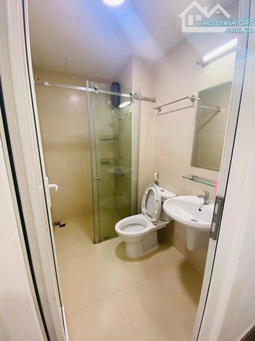 Bán gấp 1Pn siêu hot Thủ Đức+tặng nội thất mới+view ga metro+khu vip Bình Thọ - 2