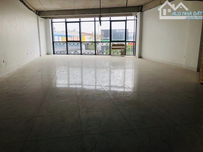 Tòa văn phòng phố Lê Đức Thọ - Từ Liêm 127m2 x MT 7.5m, 8 tầng nổi, 1 hầm. giá 42.5 tỷ - 3