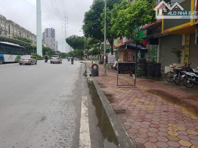 Bán nhà Mặt phố TÔ HIỆU,  Hà Đông,  dt 190m2,gia 40 tỷ. - 3