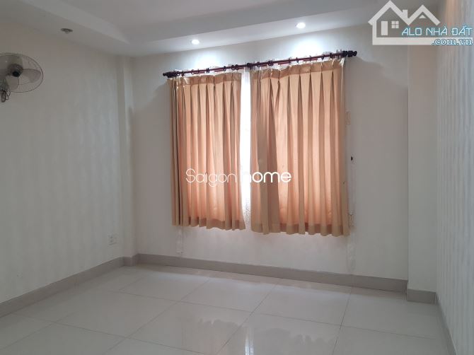 Cho thuê Nhà Đường Bùi tá hán An Phú Quận_2 trệt 3 lầu 4x20m - 3