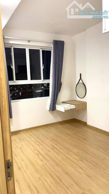 Bán gấp 1Pn siêu hot Thủ Đức+tặng nội thất mới+view ga metro+khu vip Bình Thọ - 4