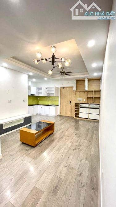 Bán gấp 1Pn siêu hot Thủ Đức+tặng nội thất mới+view ga metro+khu vip Bình Thọ - 5