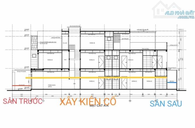 8.8 tỷ Nhà 3 tầng 4,3x27m, hxh NTThap,8 phòng full nội thất, thu nhập 400 triệu - 9